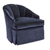 Liam Swivel Chair