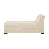 Kent Armless Chaise