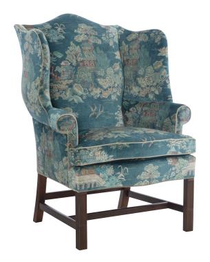 Townsend Wing Chair