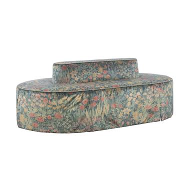 Maria Tête-À-Tête