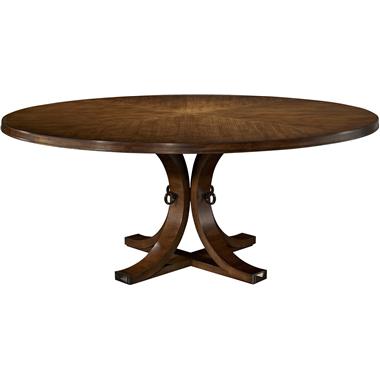 Artisan Pedestal Base-Ash