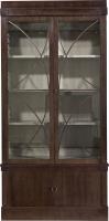 Artisan Grand Cabinet 2Dr Deck Glass Ash