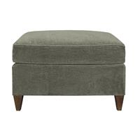 Leigh Ottoman