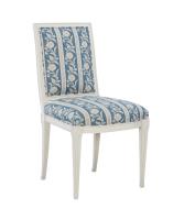 Amsterdam Dining Side Chair