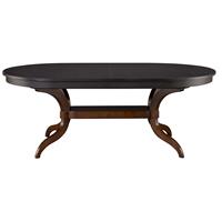 Mercer Dining Table Base