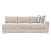 Kevin  Sectional Raf Sofa