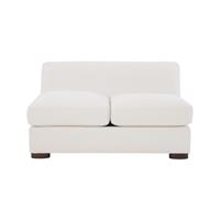 Kate Armless Loveseat