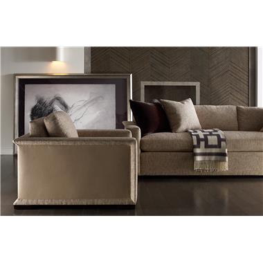 HC3404-24 Regis Lounge Chair  and
HC3404-06 Regis Sofa.