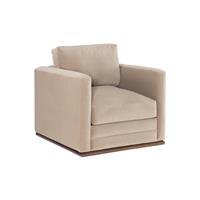 Marquesa Swivel Chair