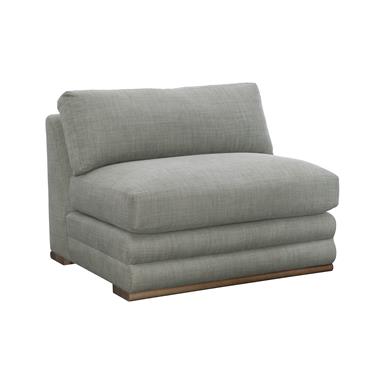 Marquesa Armless Chair