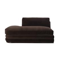 Marquesa  Sectional Laf Bumper