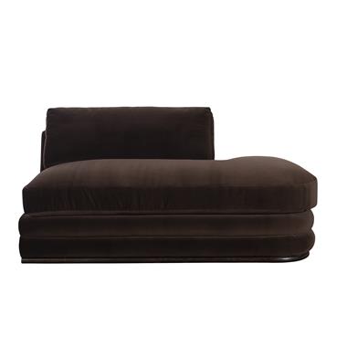 Marquesa  Sectional Raf Bumper
