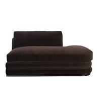 Marquesa  Sectional Raf Bumper