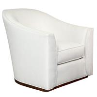 Jupiter Swivel Chair