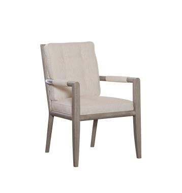 Griswold Dining Arm Chair