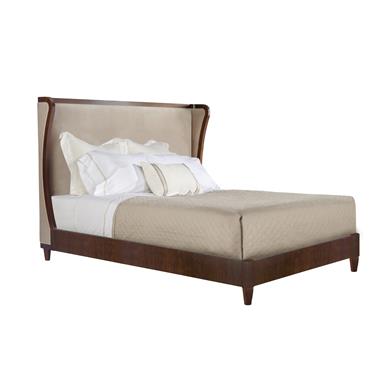 Cliveden King Bed With Low Footboard