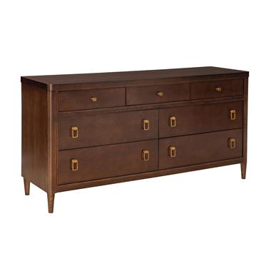 Sydney Dresser