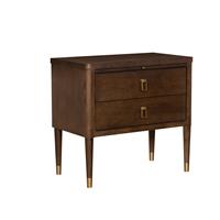 Sydney Nightstand / Side Table