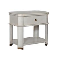 Owings Nightstand / Side Table