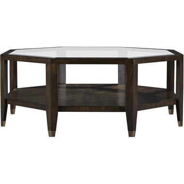 Raffles Cocktail Table