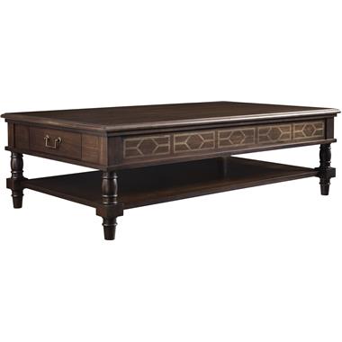 Mamounia Cocktail Table