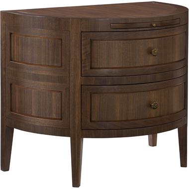 Lanesborough Side Table / Nightstand