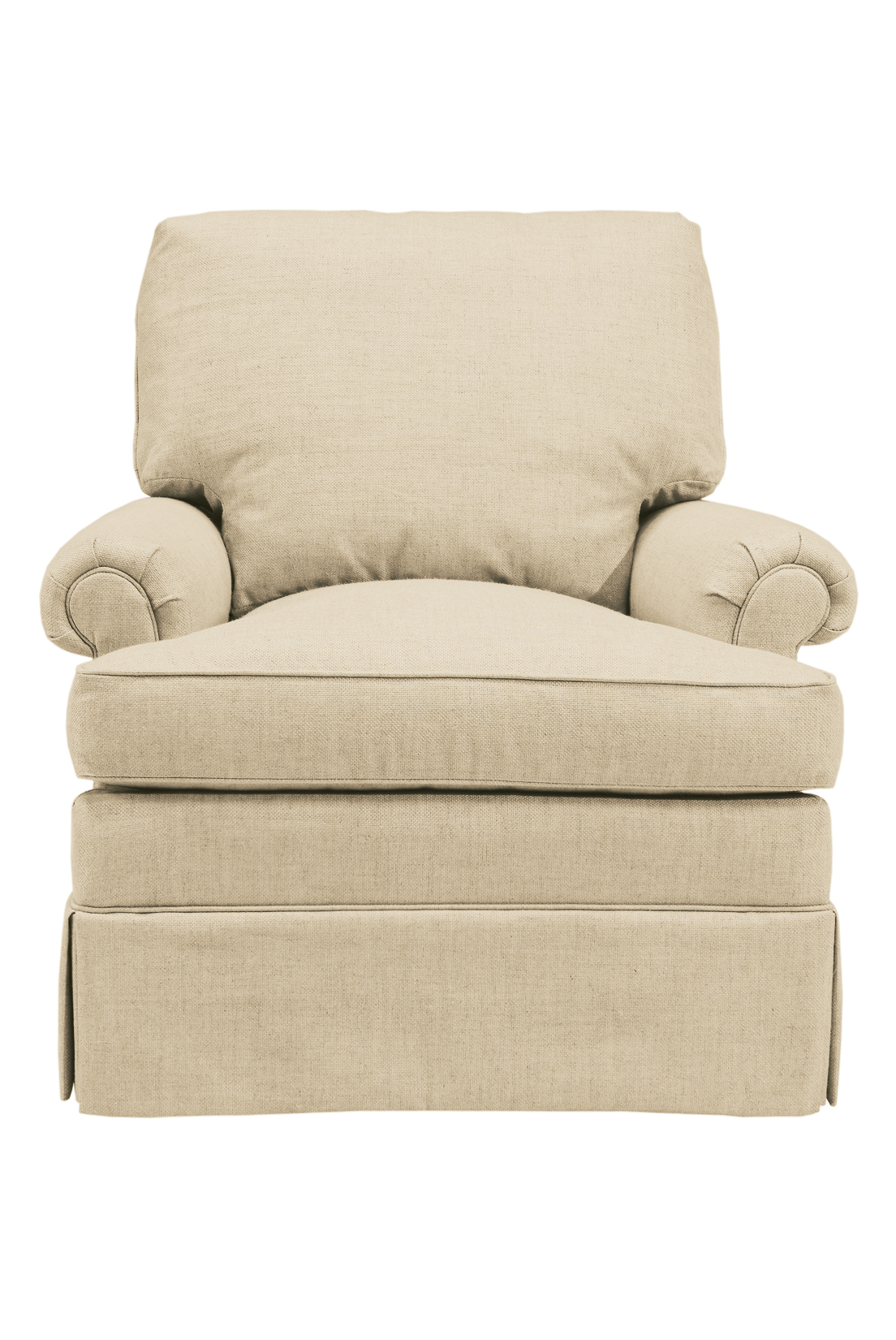Hickory chair sales swivel chair