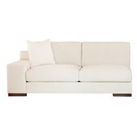 Vistage Left Arm Facing Love Seat