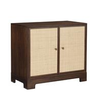 Textures Two Door Credenza