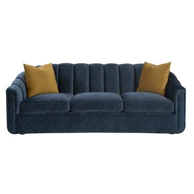 Alessia Curved Sofa