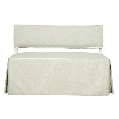 Luna M2m Banquette 47-59