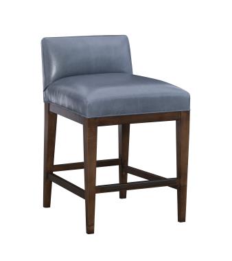 Nori Low Back Counter Stool