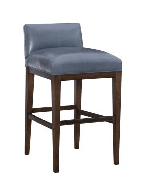 Nori Low Back Bar Stool