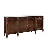 Jefferson Sideboard W/ Stone Top