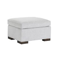 Chelsea Ottoman