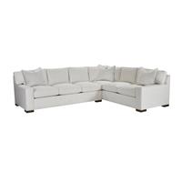 Chelsea Laf Corner Sofa