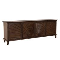 Brandywine 4 Door Credenza