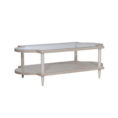 Biderman  Cocktail Table