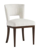 Finback Side Chair