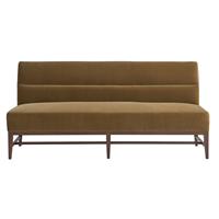 Betty M2m® Straight Banquette