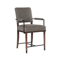 Aldrick Counter Stool With Arm 