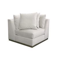 Serge Sectional Corner Chair