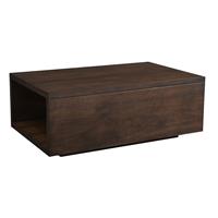 Serge Sectional Wood Table