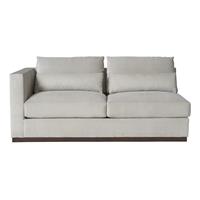 Serge Laf Loveseat