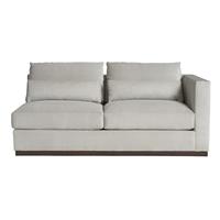 Serge Raf Loveseat