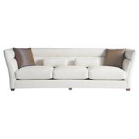 Questa Sofa With Exposed Legs