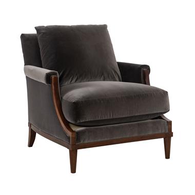Denis Lounge Chair