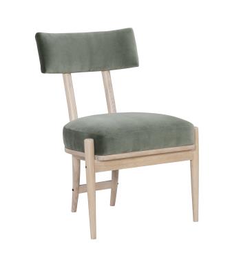 Klio Dining Side Chair