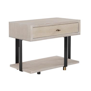 Atlas Nightstand