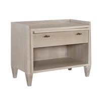 Jace Nightstand -1 Drawer